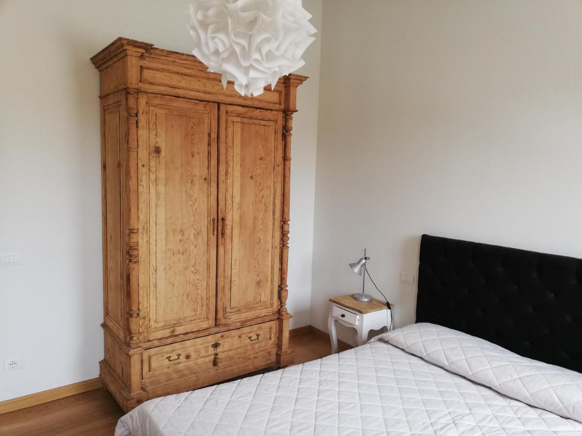 San Francesco Apartment *