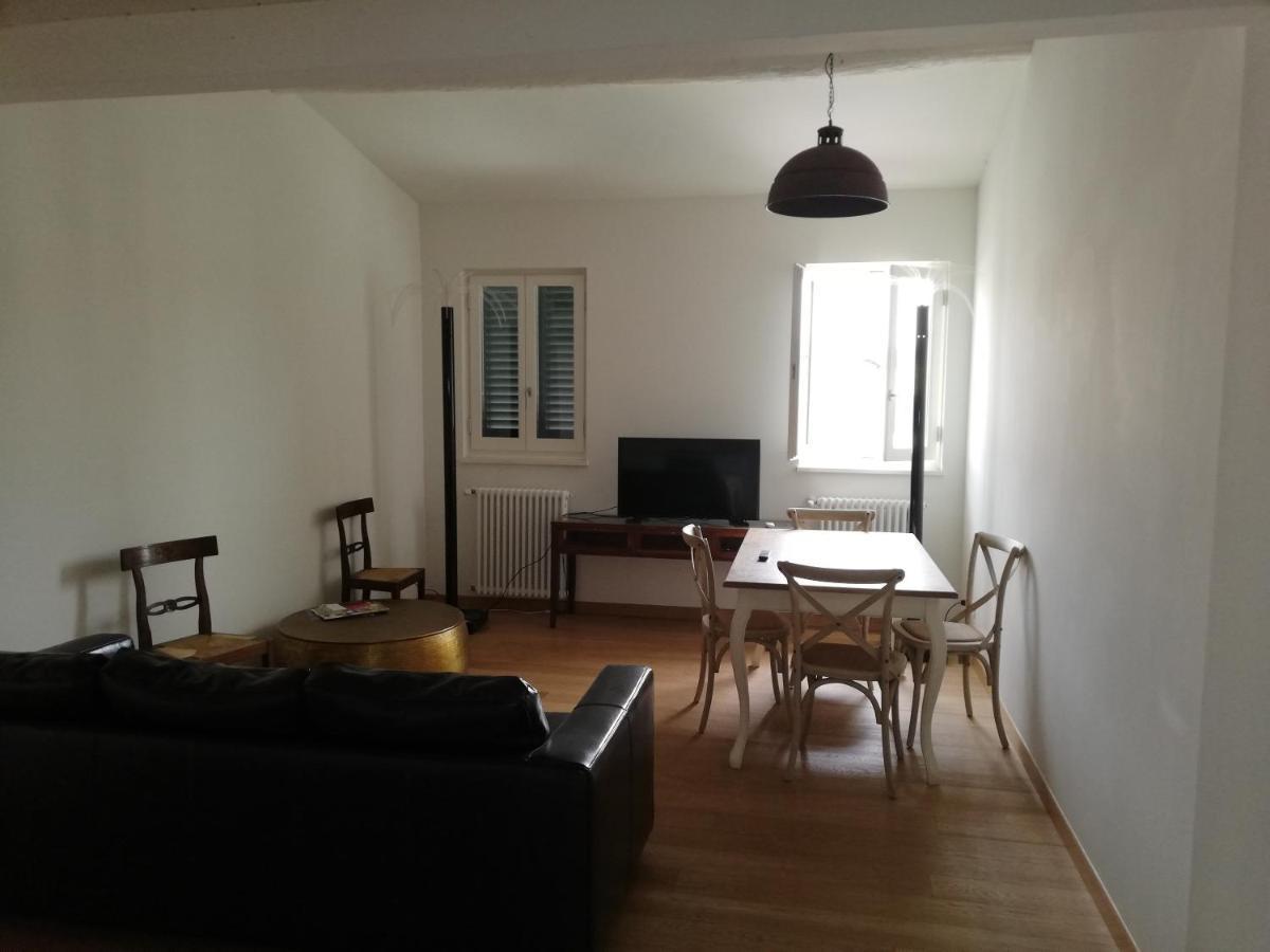 San Francesco Apartment