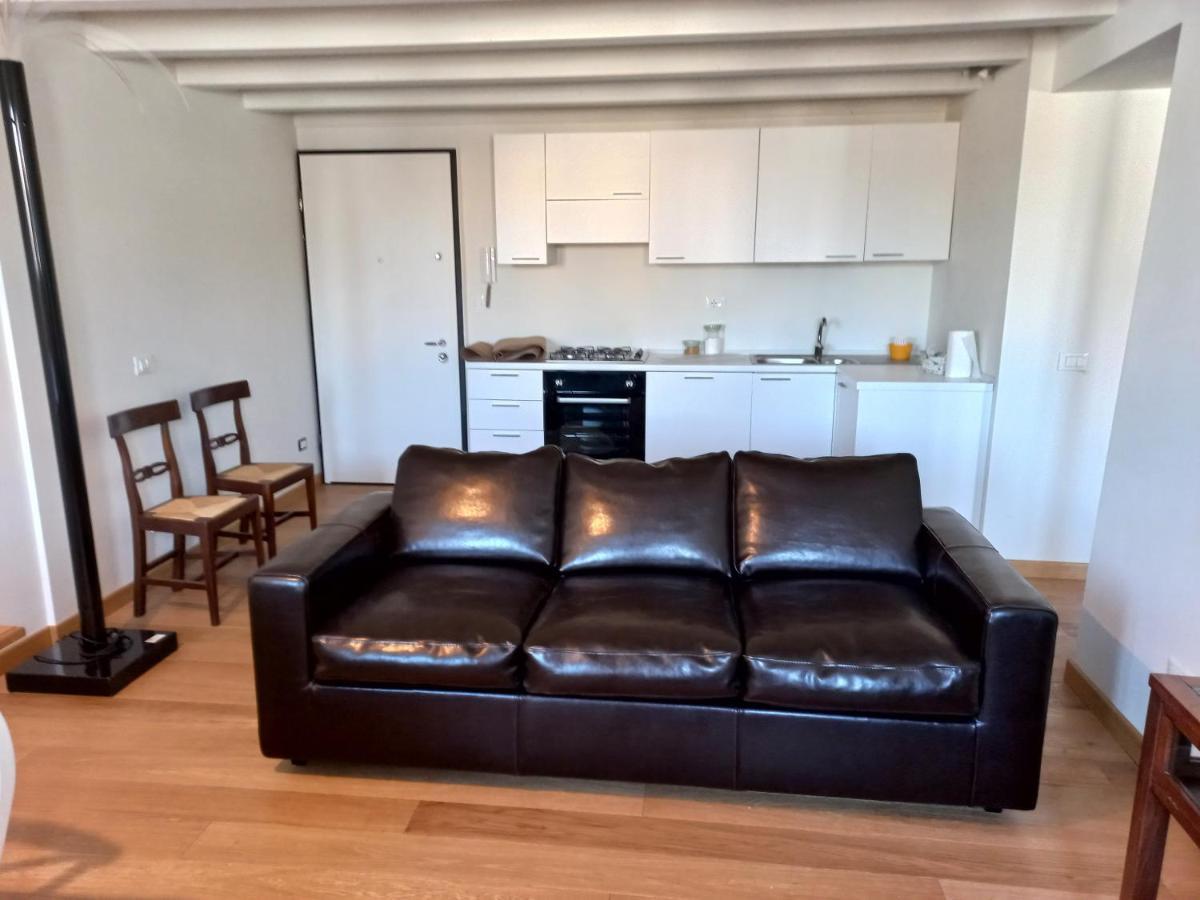 San Francesco Apartment