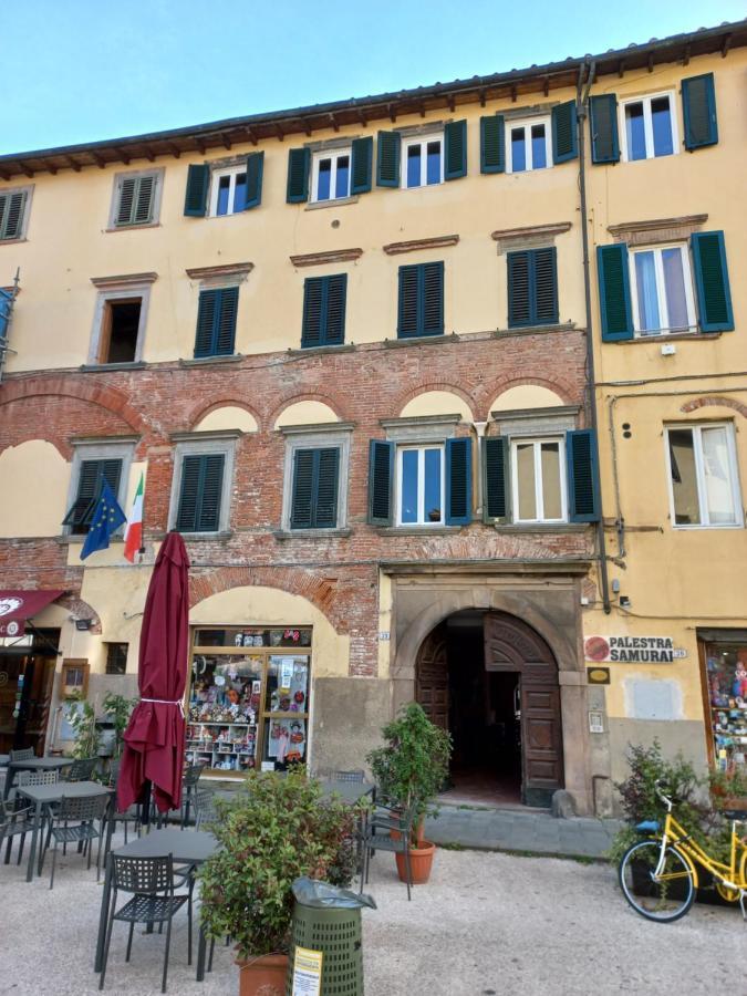 Apartment San Francesco *