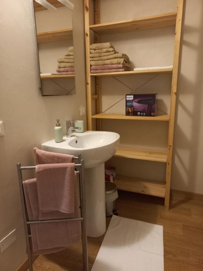 Apartment San Francesco Lucca