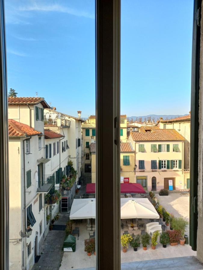 Apartment San Francesco *