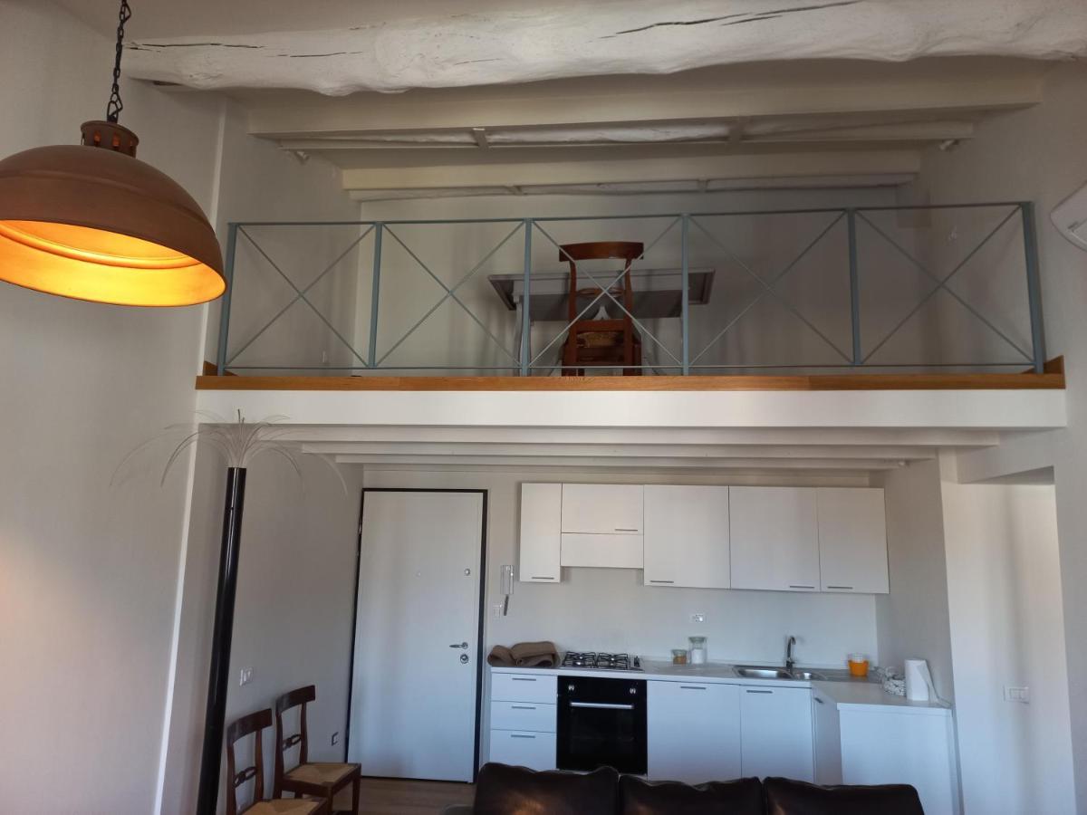 Apartment San Francesco